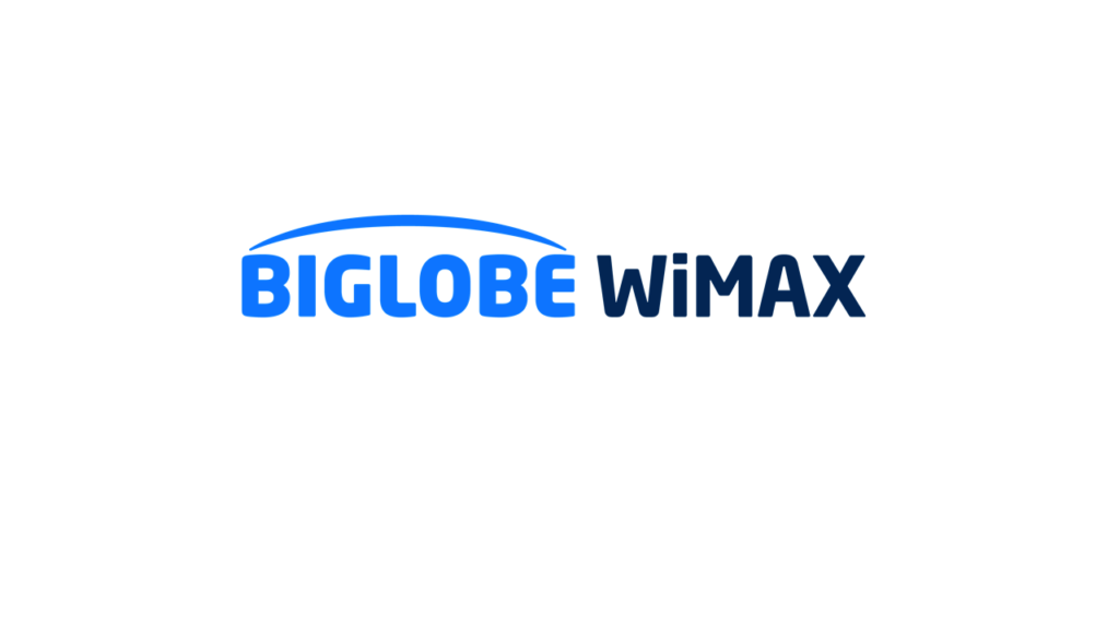 biglobe-wimax