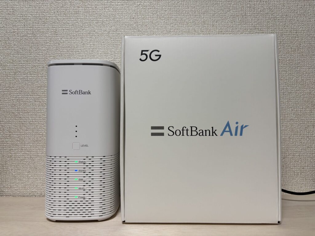 softbank-air